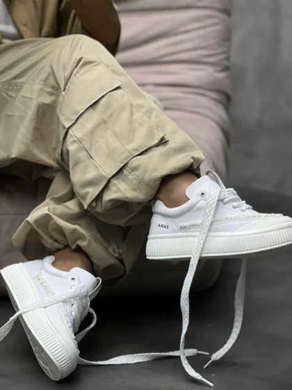 ونس ریش دار ZARA