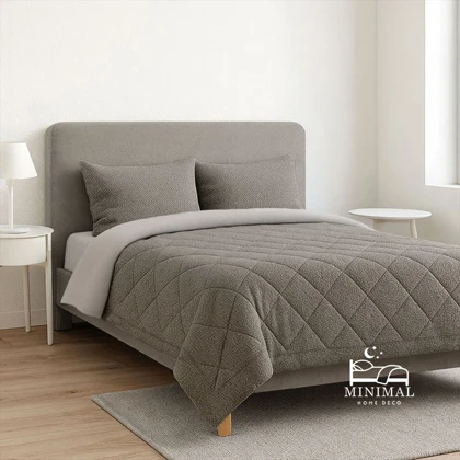 روتختی مخمل حصیری بافت ریز دایموند