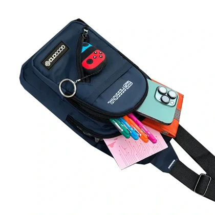 کیف کراس بادی گوگانا مدل GOOGANA - GOOG929 CROSS BODY