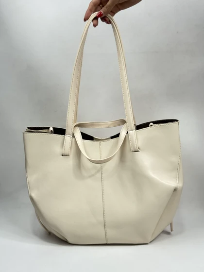 کیف دو بند زارا 2674