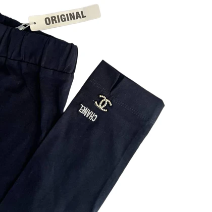 ساپورت بچگانه دخترانه طرح چنل ترک20039