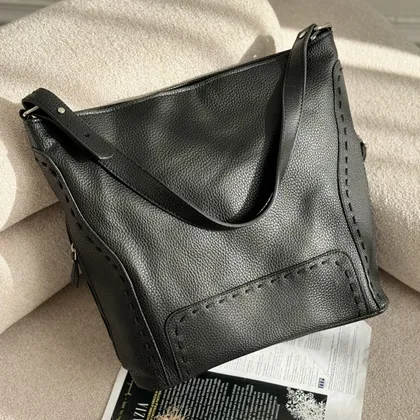 کیف دستی ودوشی دخترانه مدل افرا
