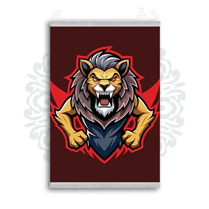 *جدید* فرشینه از جنس پارچه شانل مخمل ترک طرح فانتزی برند دفه کد 2133