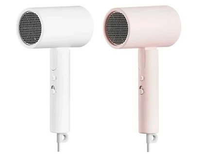 سشوار یون منفی شیائومی Xiaomi Mijia Negative Ion Hair Dryer H101 White CMJ04LXEU