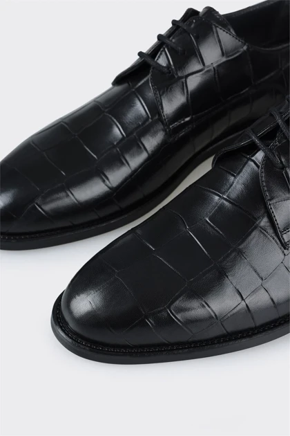 کفش کلاسیک مردانه اله elle