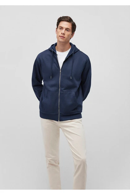 سویشرت مردانه mavi