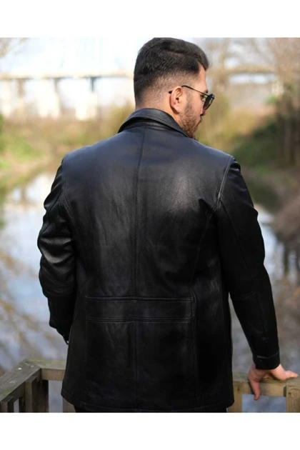 کت و ژاکت مردانه miyaluxly