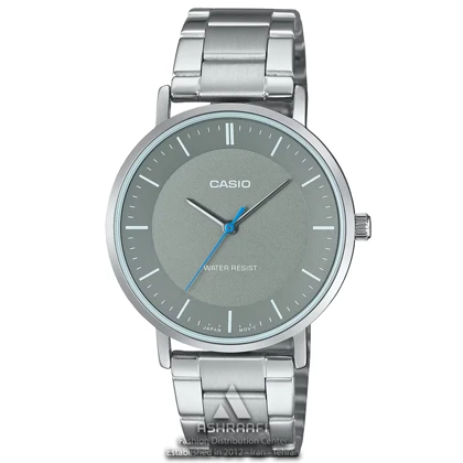 ساعت مچی کاسیو Casio MTP-VT04D-8E