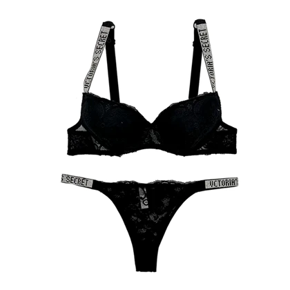 ست شورت و سوتین ویکتوریا سکرت کد 1315101