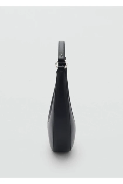 کیف دوشی زنانه اورجینال منگو mango