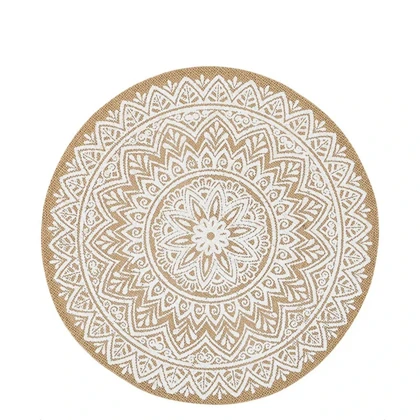 زیربشقابی مدل TURK304