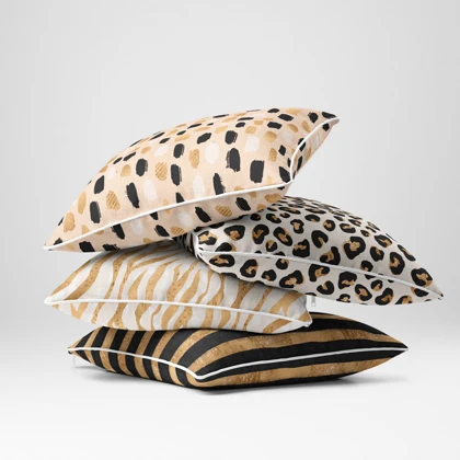 کوسن 4 تکه 127