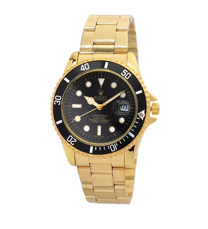 ساعت مچی عقربه ای مردانه Rolex