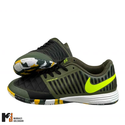 کفش سالنی مردانه نایک لونارگتو کد 620