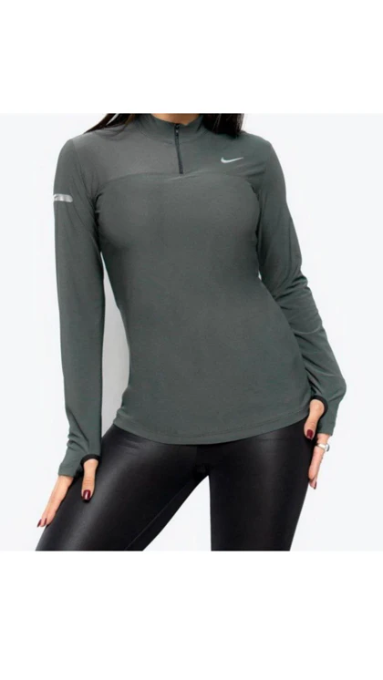 بلوز انگشتی اسپورت 1083