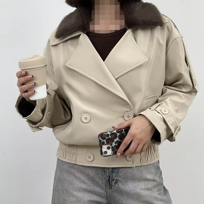 بامبرجکت خزدار 1007173