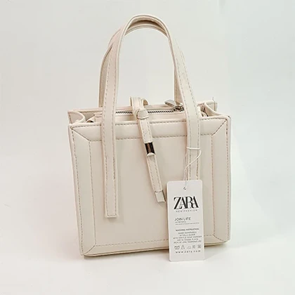 کیف دستی شیک زنانه باران کد7664
