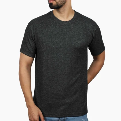 تیشرت طرح دار مدل 651456