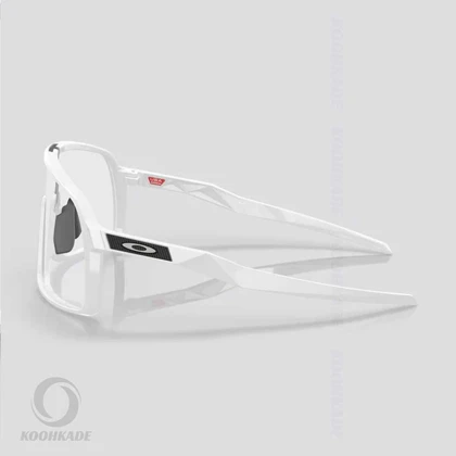 عینک ورزشی فتوکرومیک اوکلی OAKLEY SUTRO