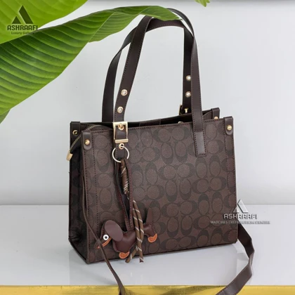 کیف زنانه کوچ Coach Handbag A04