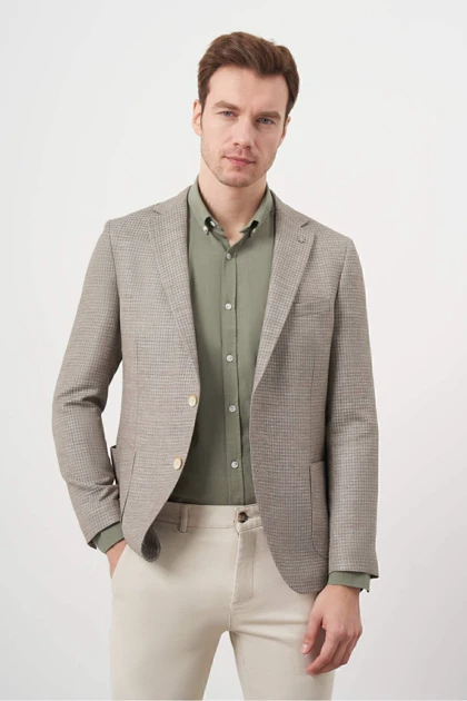 کت و ژاکت مردانه morven morven