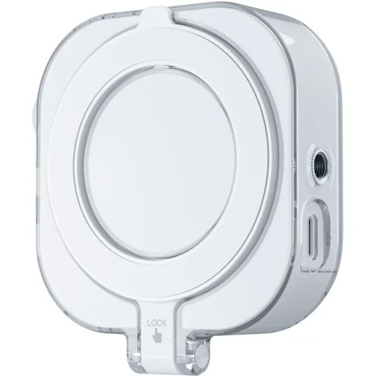 نور مغناطیسی LED سلفی تلسین مدل TELESIN P5-BGD-03