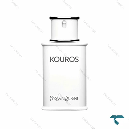 ادکلن ایو سن لورن کوروس 100 میل Yves Saint Laurent-31932-G
