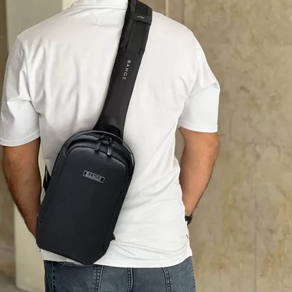 کیف بادی بگ بنج مدل BANGE - BG05