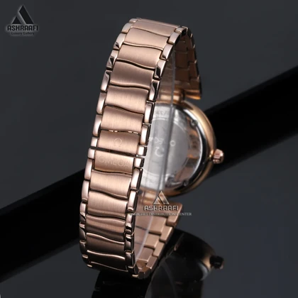 ساعت زنانه امگا Omega Ladymatic DRW7