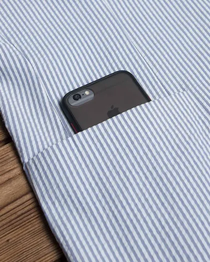 کت تک مردانه مجلسی راه راه