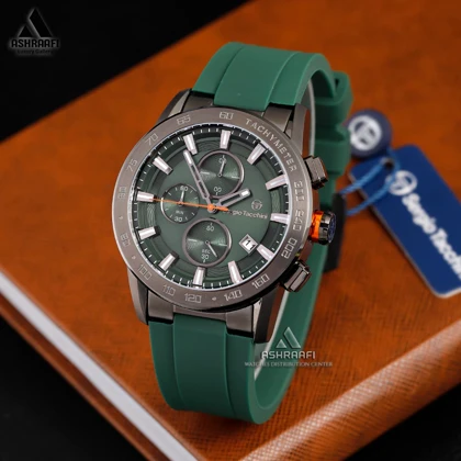 ساعت مردانه سرجیو تاچینی Sergio Tacchini ST.1.10457-3