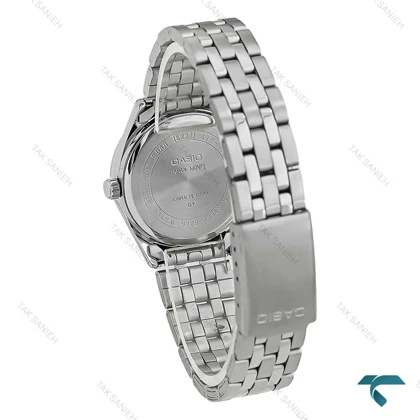 ساعت کاسیو LTP-1335D1A2 زنانه Casio-7383-L