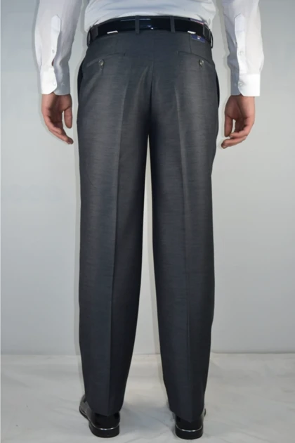 شلوار سایز بزرگ مردانه bomonti