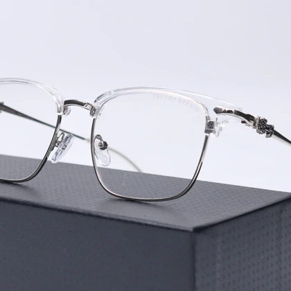 عینک برند CHROME HEARTS کد 181318