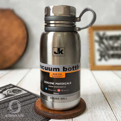 فلاسک 500 میل jk bg1.146