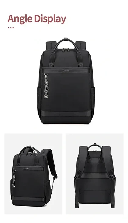 کوله پشتی اورجینال چانتریا مدل CHANTRIA - CHT00639