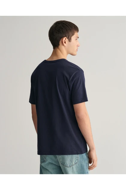 تیشرت مردانه gant