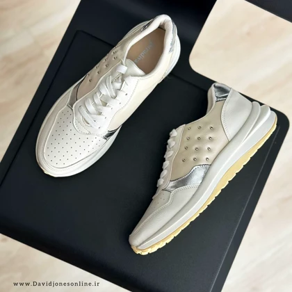 کفش راحتی زنانه استرادیواریوس مدل Stradivarius Sneakers - SKG87