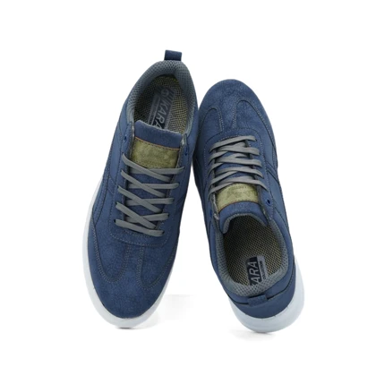 کفش ونس مردانه مدل Flat shoes - 0256