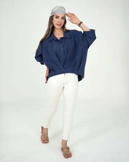 شومیز پناه کد 2469