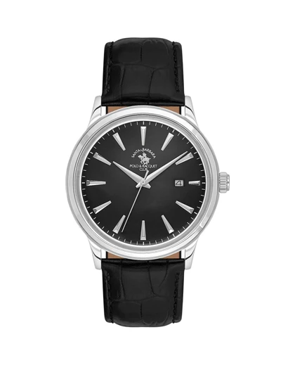 ساعت مچی مردانه پولو سانتا باربارا POLO SANTA BARBARA SB.4.10022-2