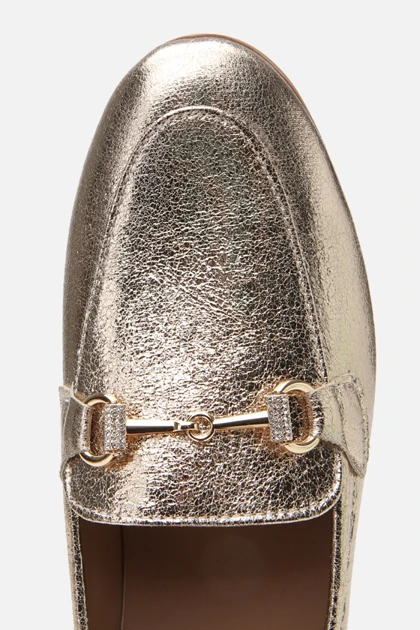 کفش لوفر زنانه yaya-by-hotic yaya-by-hotic