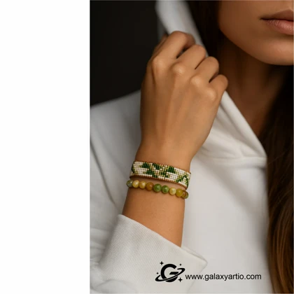 دستبند ست اترنال