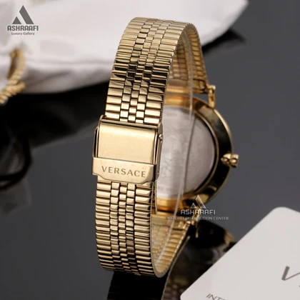 ساعت ورساچه دست دوم Versace V-Essential