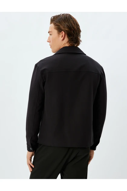 کت و ژاکت مردانه اورجینال کوتون koton