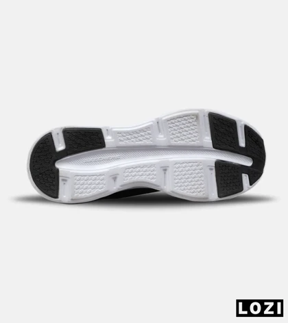 کتانی اسکیچرز Glide-Step سرمه ای مدل 9222 کفش اسپرت مردانه و زنانه