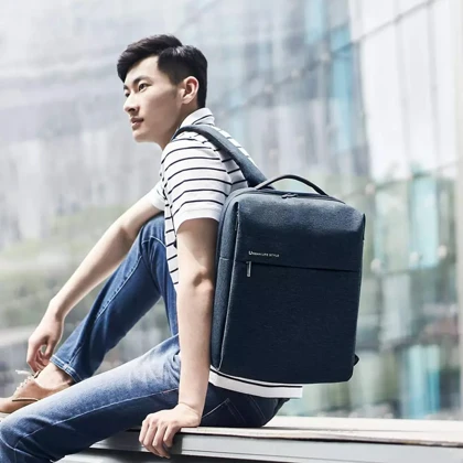 کوله پشتی شیائومی Mi Urban City Backpack 2