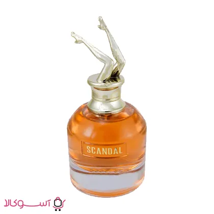 عطر جیبی زنانه اسکوپ مدل Scandal اسکندل حجم 30 میل