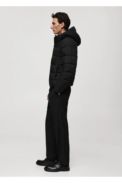 کت و کاپشن مردانه اورجینال منگو mango