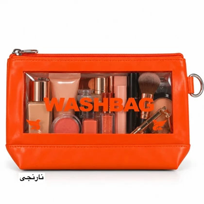 کیف لوازم آرایشی washbag زنانه مدل2210